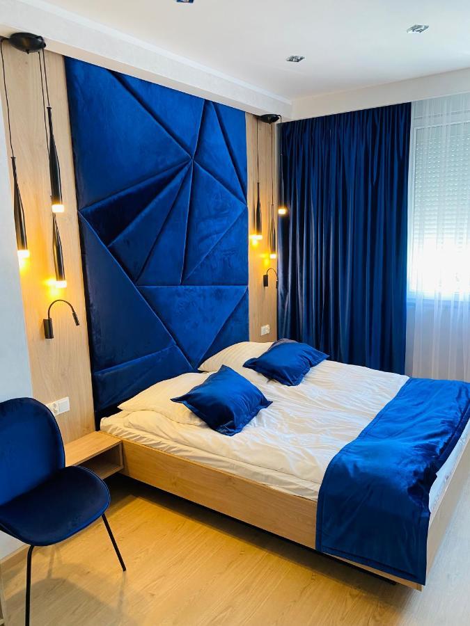 Hotel Diament I Brylant