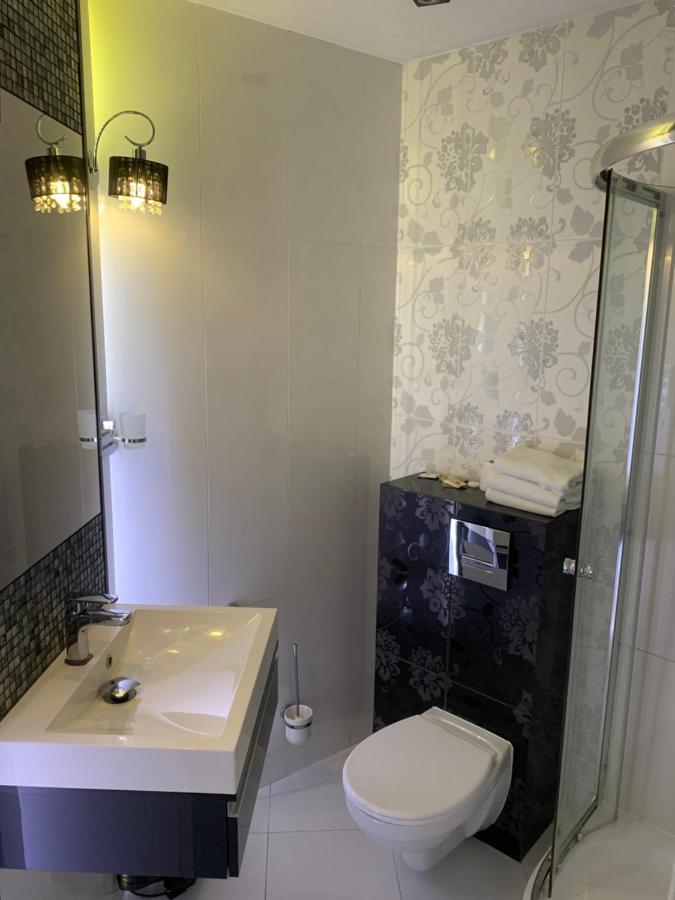 Diament I Brylant Hotel 2*