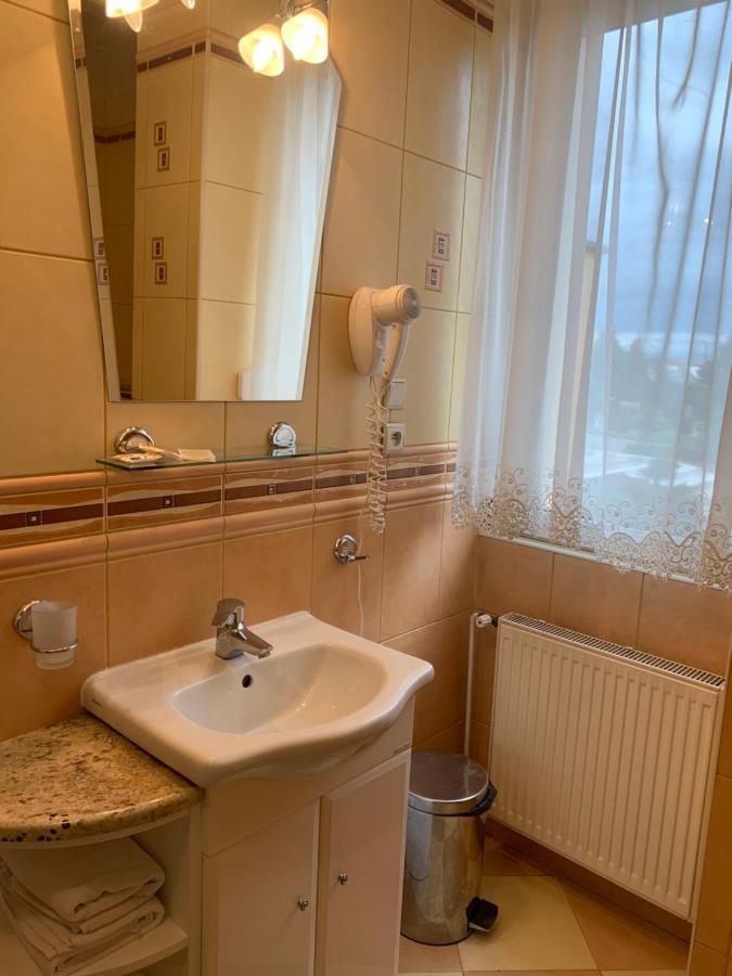 Hotel Diament I Brylant