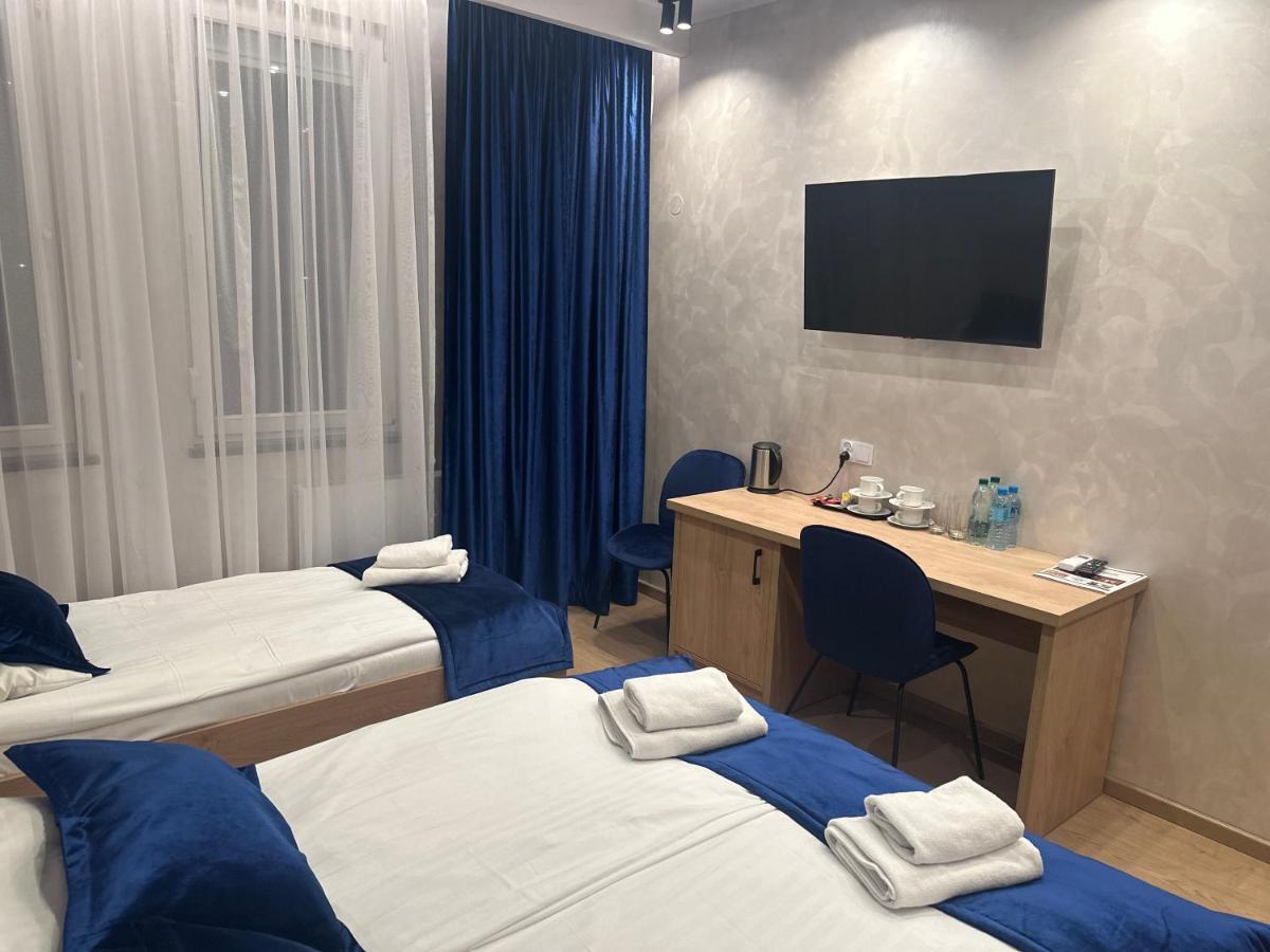 Hotel Diament I Brylant