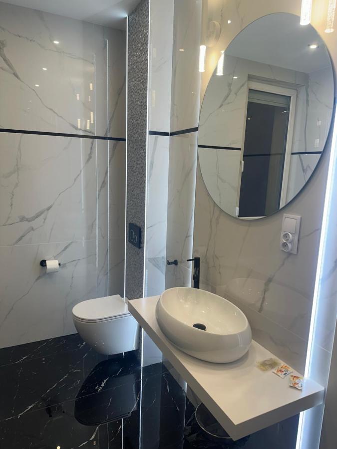 Hotel Diament I Brylant 2*
