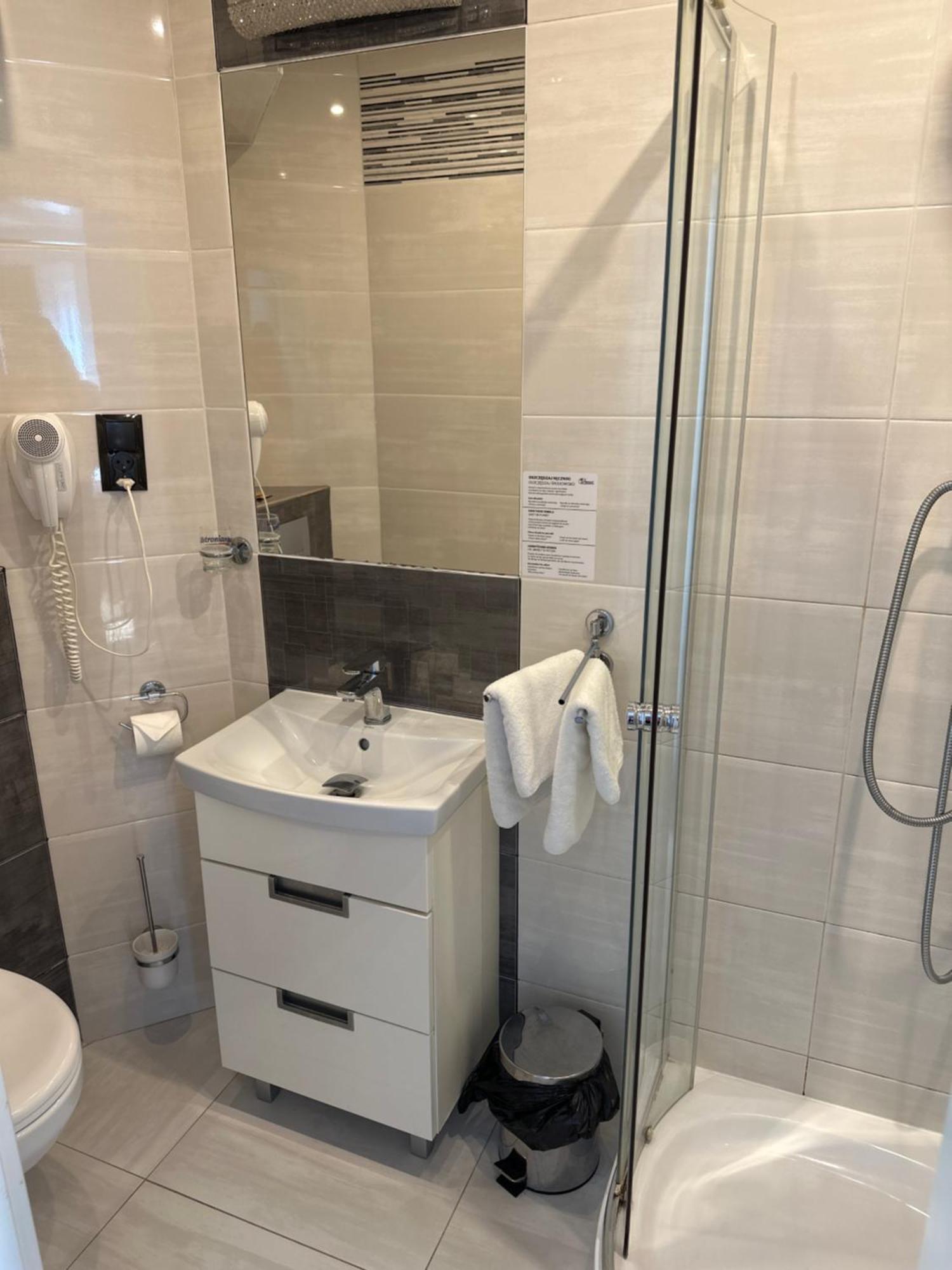 Hotel Diament I Brylant 2*