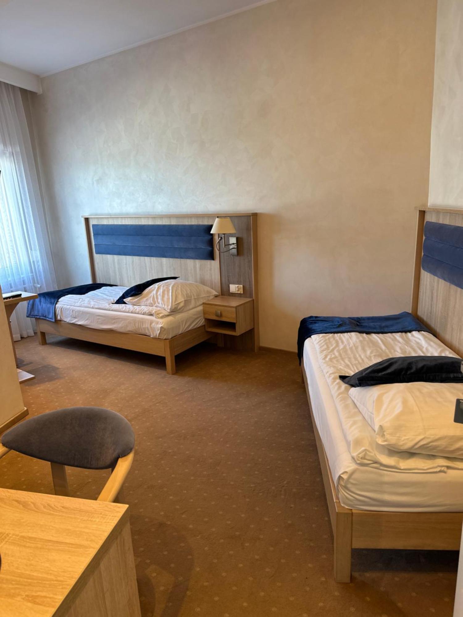 Hotel Diament I Brylant 2*