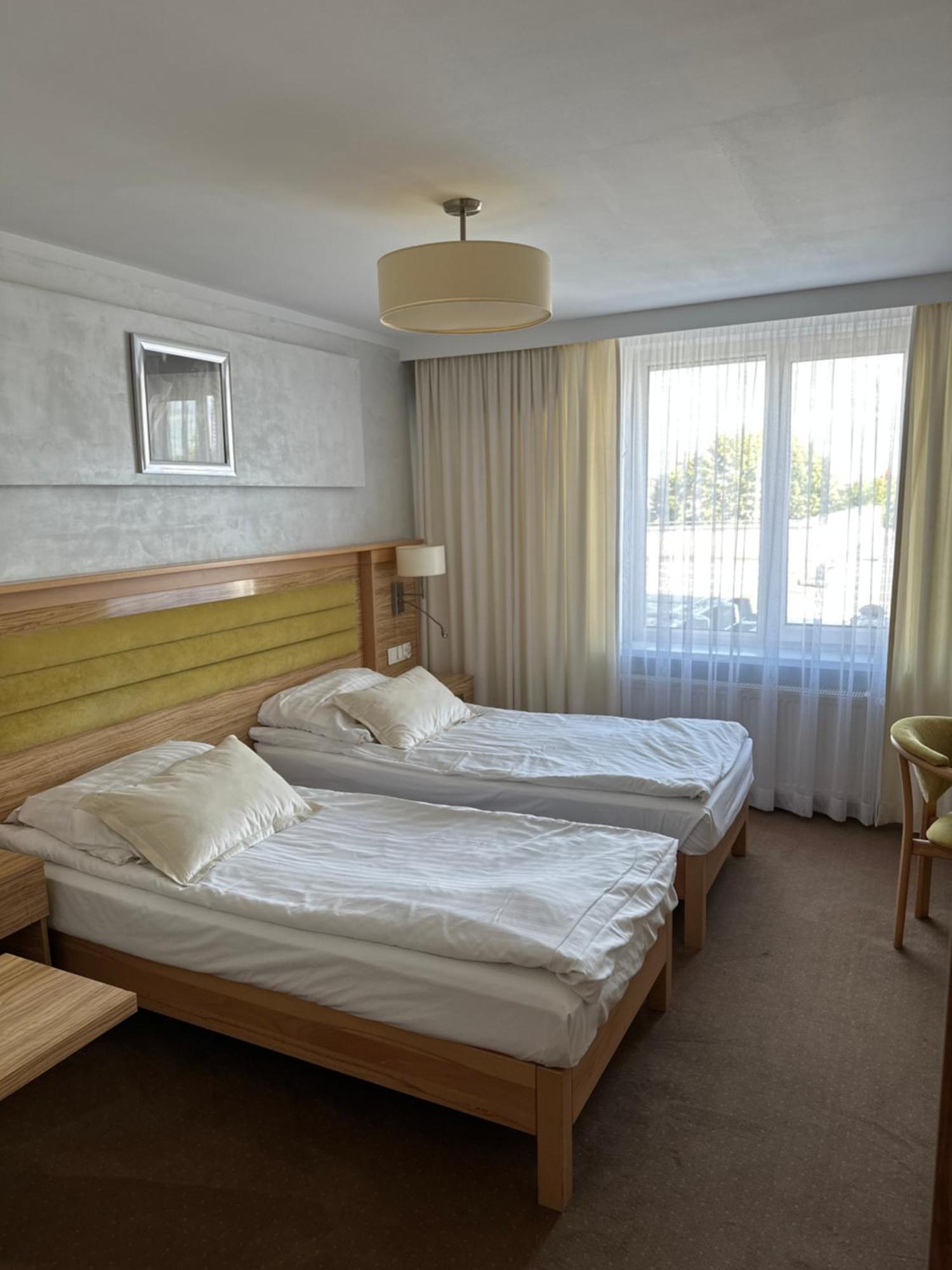 Hotel Diament I Brylant Rawicz
