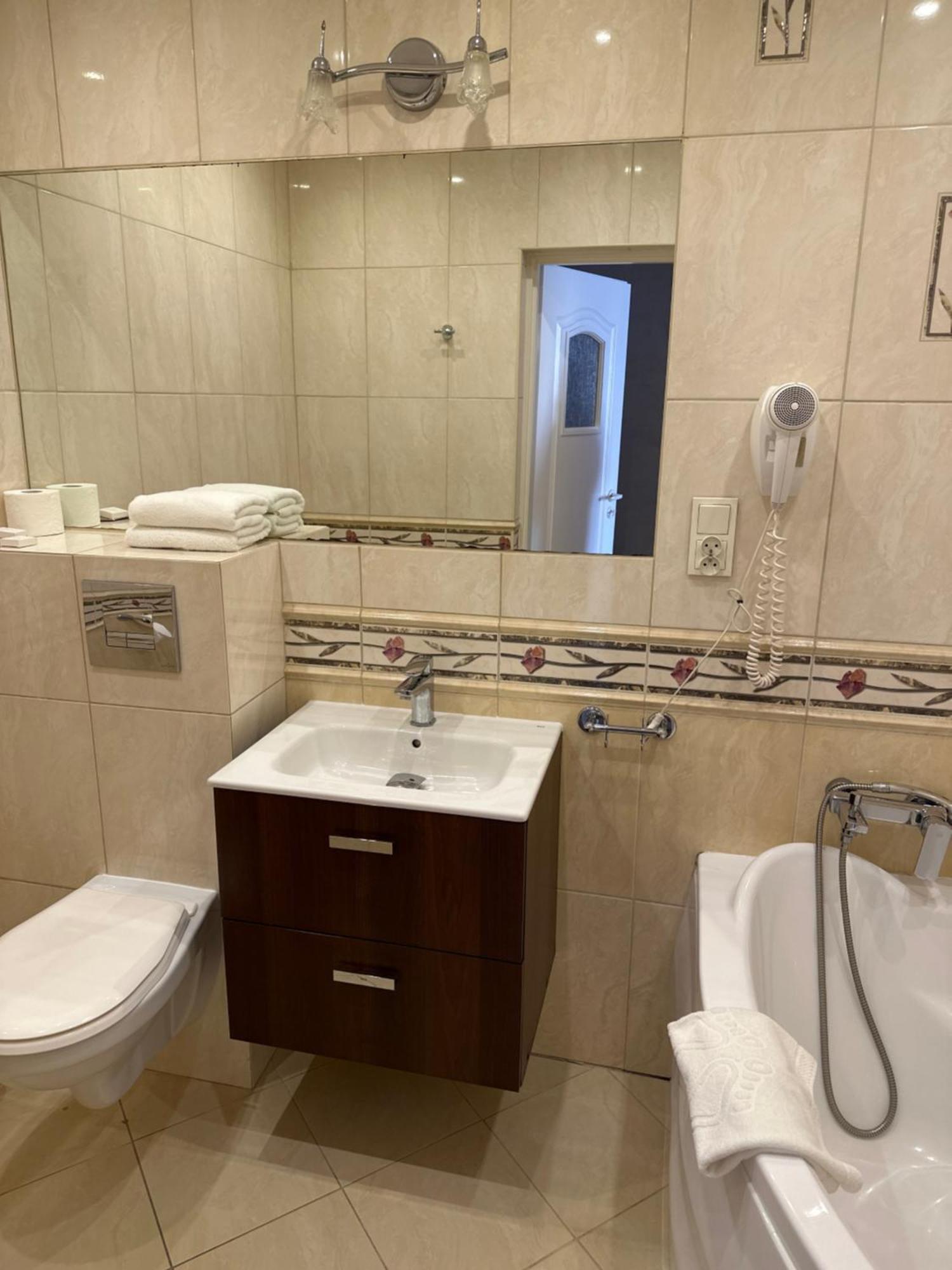 Diament I Brylant Hotel